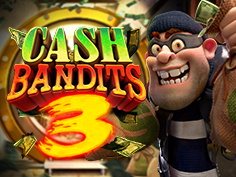 Cash Bandits 3