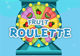 Fruit Roulette